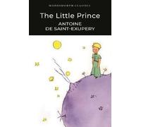 Le Petit Prince