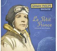 Le Petit Prince CD