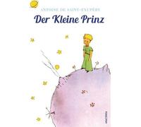 Le petit prince