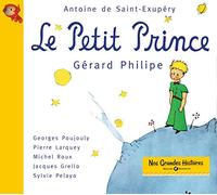 Le Petit Prince
