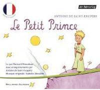 Le Petit Prince