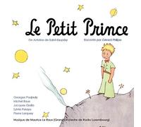 Le Petit Prince