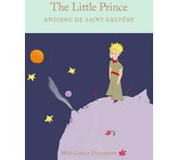 Le Petit Prince