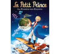 Le Petit Prince - 3 - La Planète Des Éoliens