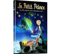 Le Petit Prince - 5 - La Planète De L'astronome