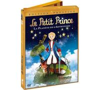 Le Petit Prince – 5 – La planète de l'astronome – Édition Prestige