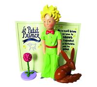 LE PETIT PRINCE 525508 Figurine, Plastique, Multicolore, 23 x 23 x 23 cm
