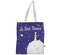 Le Petit Prince Sac 525516 Coton Multicolore 38 x 1 x 44 cm