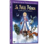 Le Petit Prince - 9 - La Planète Du Géant - Édition Prestige