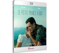 Le Petit Prince a dit Blu-ray E