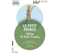Le Petit Prince Antoine de Saint-Exupéry (Auteur)
