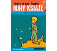 Le Petit Prince avec un développement