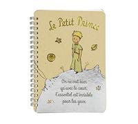 Le Petit Prince Cahier, Papier, Multicolore, Taille Unique