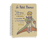 Carnet de notes Le Petit Prince 18 x 13 x 1 cm