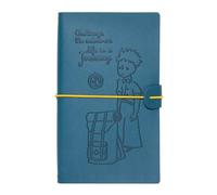 Le Petit Prince - Carnet De Voyage - Format 12 X 19,5 Cm