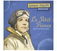Le Petit Prince CD