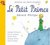 Le Petit Prince