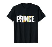 Le Petit Prince Classic Story Art Design T-Shirt