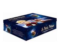 Coffret Petit Prince - Les 4 animations