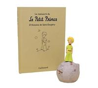 Le Petit Prince: Coffret 75e anniversaire avec figurine