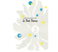 Antoine de Saint-Exupéry – Le Petit Prince – Coffret anniversaire – Livre + CD + DVD – Gallimard