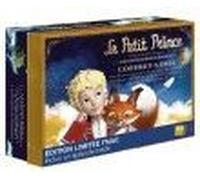 Le Petit Prince - Coffret De 5 Films - Edition Spéciale Fnac