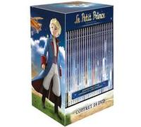 Le Petit Prince - Coffret Intégrale (24 Dvd)