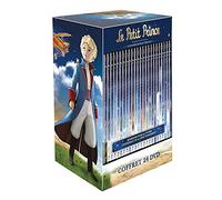 Le Petit Prince - Coffret Intégrale (24 Dvd)