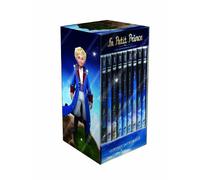 Le Petit Prince-Coffret Intégrale (9 DVD)