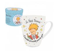 LE PETIT PRINCE Coffrets Individuels Mug LPP Buste Cape Epee