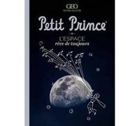 Collectif – Le Petit Prince – Contes et légendes jeunesse – Broché