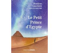 Le petit prince d’Egypte