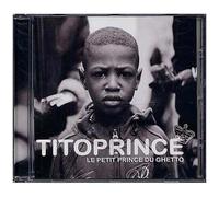 Le Petit Prince Du Ghetto