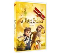 Le Petit Prince DVD G
