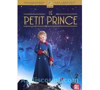 Le Petit Prince - Edition Belge