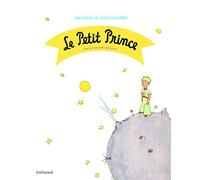 Le Petit Prince
