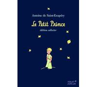 LE PETIT PRINCE (EDITION COLLECTOR)
