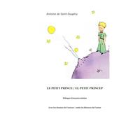 LE PETIT PRINCE / EL PETIT PRINCEP: Bilingue français/catalan