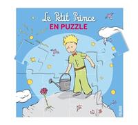 Fleurus – Puzzle – Le Petit Prince – Collectif