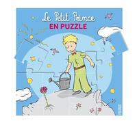 Le Petit Prince en puzzle - - Collectif - Fleurus - Jeux livres objets