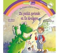 Le petit prince et le dragon