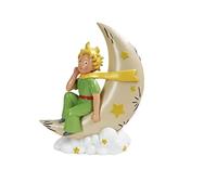 LE PETIT PRINCE Figurine RESINE LPP Lune