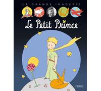 Le petit Prince - Fleurus Editions - Fleurus - cartonné - Contes et légendes jeunesse