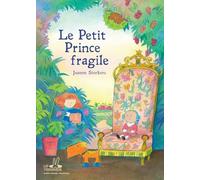 Le Petit Prince fragile