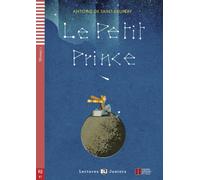 Le Petit Prince [French] by Saint-Exupéry, Antoine de [Paperback] NEUF