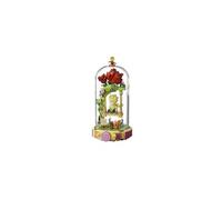 Pantasy Jeu de construction Le Petit Prince – Eternity Series Rose Swing 20 cm Rose