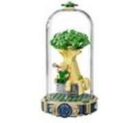 Pantasy – Le Petit Prince® Le globe du temps qui passe