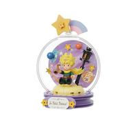 Le Petit Prince - Jeu De Construction Starry Lamp