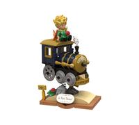 Le Petit Prince - Jeu De Construction Starry Ride Train 16 Cm