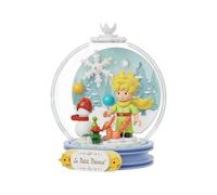 Le Petit Prince - Jeu De Construction Winter Melody